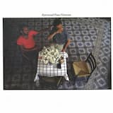 Lad spille med vaar over jorden