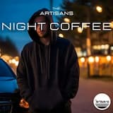 Night Coffee (Sad Dance Pop Beat)