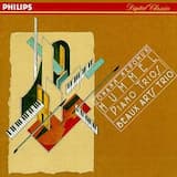 Piano Trio in E-flat, op. 12: I. Allegro agitato