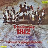 "1812" Overture, op. 49