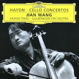 Cello Concerto in C, H.VIIb no. 1: I. Moderato