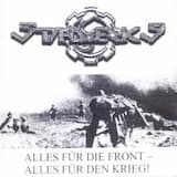 La Legion Des Volontaires