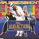 Jojo Action (radio edit)