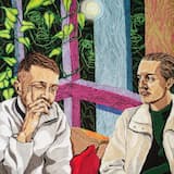 Simply Won't Do (extended mix)