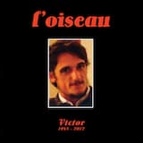 L'Oiseau aux plumes bariolées