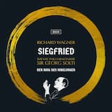 Siegfried, WWV 86C, Act I: Vorspiel (Remastered 2022)