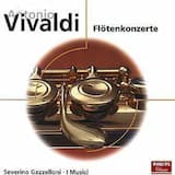Antonio Vivaldi Concerto Nr 1 F-dur RV 433 La tempesta di mare - 1 Allegro