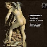 Madrigali, Libro 8, "Madrigali guerrieri, et amorosi": I. Canti Guerrieri. No. 1. Sinfonia - "Altri canti d'Amor, tenero arciero", SV 146