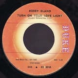 You’re the One (That I Need)