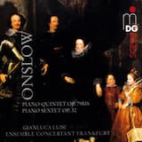 Quintet, op. 79bis: IV. Finale. Allegretto