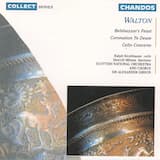 Belshazzar's Feast: Thus Spake Isaiah