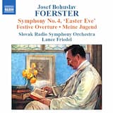 Symphony No. 4 in C minor, Op. 54, 'Easter Eve': Symphony No. 4 in C Minor, Op. 54, "Easter Eve": II. Allegro deciso