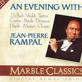 Concerto Comique in A, op. 8 no. 4: "le Quadrille en Quatuor"