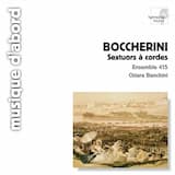 Sextet 1 in E flat major, Op. 23: 1. Allegro molto