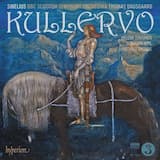 Kullervo, op. 7: Kullervon kuolema. Andante