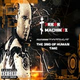 The End of Human Time