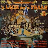 ’n Kusje zonder snor!