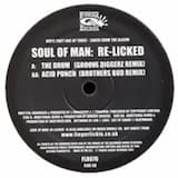 The Drum (Groove Diggerz Remix)