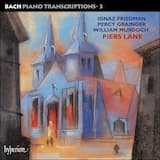 Concerto in D minor (after Vivaldi), BWV 596: I. Largo