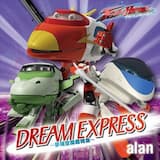 DREAM EXPRESS ~Mugen Kukan Cho Tokkyu~
