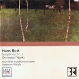 Symphony no. 1 in E major: I. Alla breve