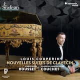 Suite in D Major: 2. Prélude [non mesuré]