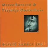 Wereld zonder jou (instrumentaal)