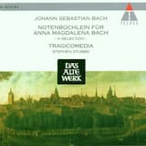 Willst du dein Herz mir schenken Aria di Giovannini No.37, BWV 518...