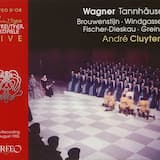 Tannhäuser, WWV 70: Act 1. Ouvertüre