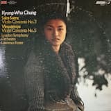 Violin Concerto no. 5 in A minor, op. 37: I. Allegro non troppo