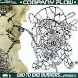 End to End Burners (Street)