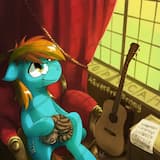 The Way She Flies [Original by Phileo]