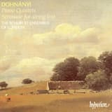 Piano Quintet no. 1 in C minor, op. 1: Allegro