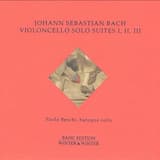 Suite No. 1 for Violoncello Solo in G major, BWV 1007: I. Prélude