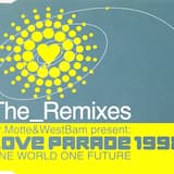 Love Parade 1998 (One World One Future) (L.U.P.O.'s Monica Lewinsky Remix)