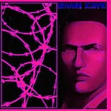 Blood in the Forrest