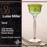 Luisa Miller, Act 1, Scene 1: Overture