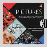 L’Oiseau de feu, suite de 1919: II. L'oiseau de feu et sa danse (The Firebird)