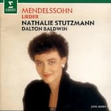 Der Blumenstrauß, op. 47 no. 5