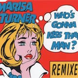 Who's Gonna Kiss That Man (Pizza Express Radio Mix)