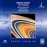 The Planets: I. Mars, the Bringer of War