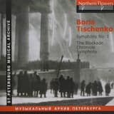 Symphony no. 1, op. 20: I. Moderato