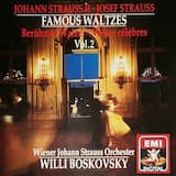 Morgenblätter, op. 279