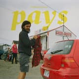 Charlevoix Ventre Infini