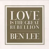 Giving Up on Miracles