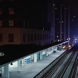 Love on a Real Train (Betamaxx Remix)