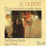 Rondo en ré majeur, Op. Posth. 138, D 608