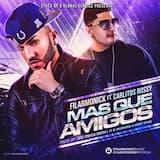 Más que amigos