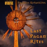 Last Pagan Rites: Oh You Green Grasshoper