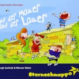 Auf der Mauer, auf der Lauer